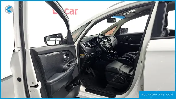 KIA CARENS 2.0 LPI PRESTIGE