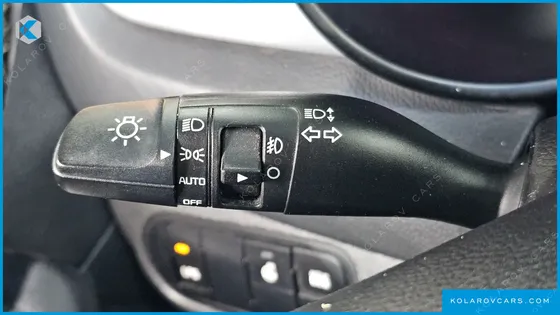 KIA CARENS 2.0 LPI PRESTIGE
