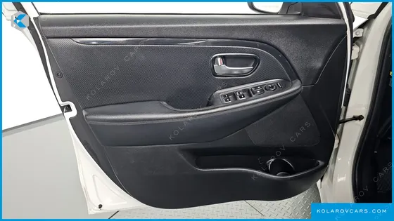 KIA CARENS 2.0 LPI PRESTIGE