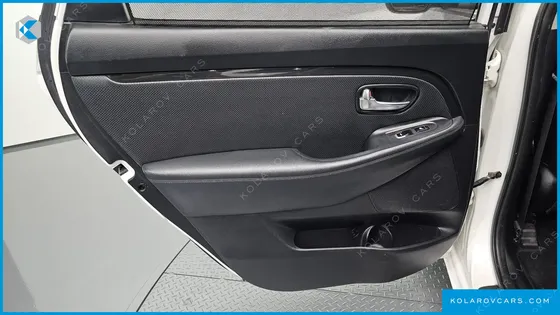 KIA CARENS 2.0 LPI PRESTIGE
