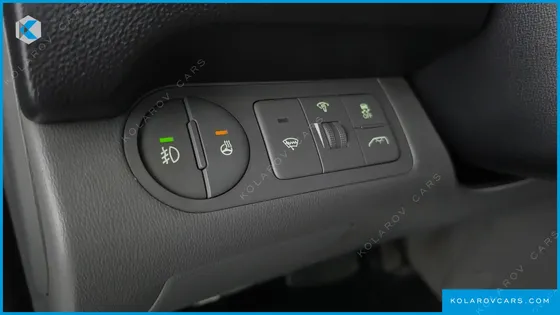 HYUNDAI STAREX 11-SEATER WAGON HVX