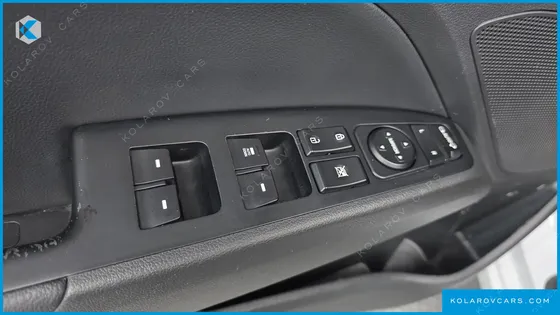 HYUNDAI ELANTRA (AVANTE) 1.6