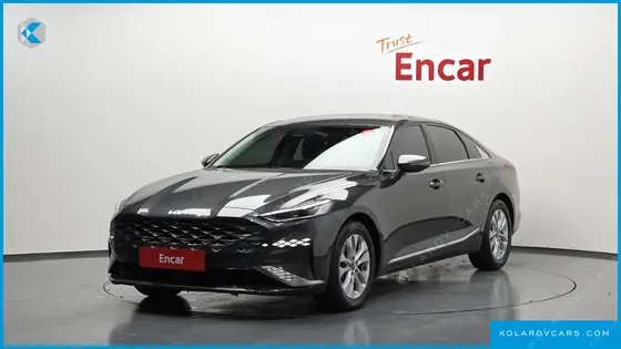 KIA K8 2.5 GASOLINE 2WD
