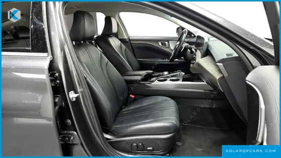 KIA K8 2.5 GASOLINE 2WD