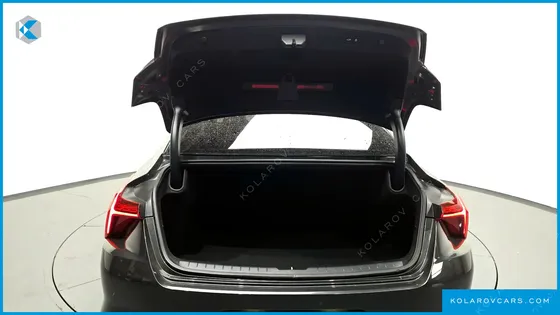 KIA K8 2.5 GASOLINE 2WD