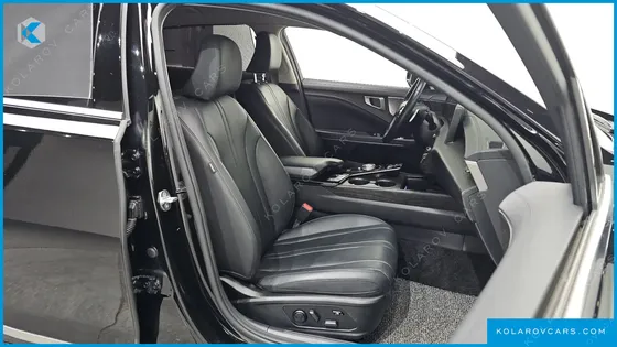 KIA K8 2.5 GASOLINE 2WD