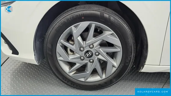 HYUNDAI ELANTRA (AVANTE) 1.6 LPI