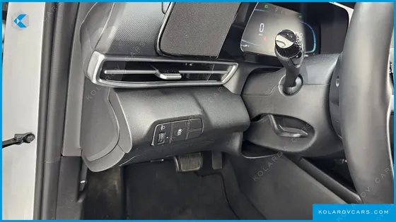 HYUNDAI ELANTRA (AVANTE) 1.6 LPI