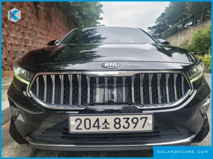 KIA K7 2.5 GDI NOBLESSE