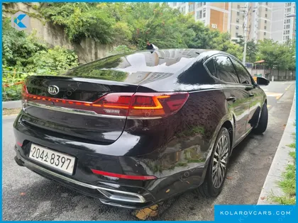 KIA K7 2.5 GDI NOBLESSE