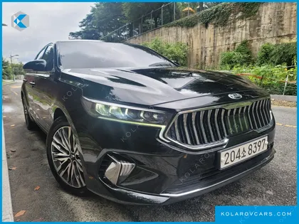 KIA K7 2.5 GDI NOBLESSE