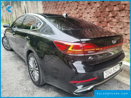KIA K7 2.5 GDI NOBLESSE