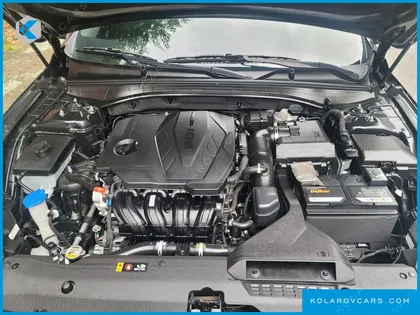 KIA K7 2.5 GDI NOBLESSE