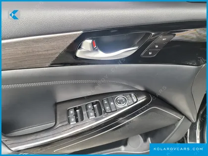 KIA K7 2.5 GDI NOBLESSE