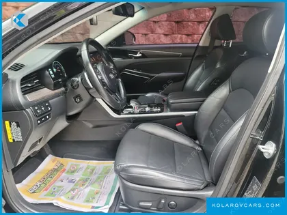 KIA K7 2.5 GDI NOBLESSE