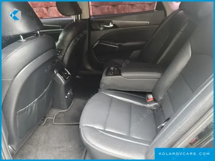 KIA K7 2.5 GDI NOBLESSE