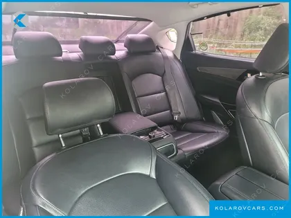 KIA K7 2.5 GDI NOBLESSE