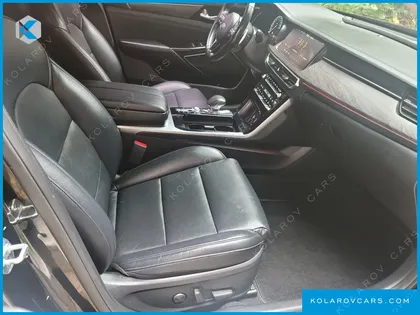 KIA K7 2.5 GDI NOBLESSE
