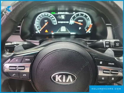 KIA K7 2.5 GDI NOBLESSE