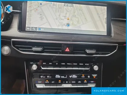 KIA K7 2.5 GDI NOBLESSE