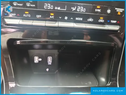 KIA K7 2.5 GDI NOBLESSE