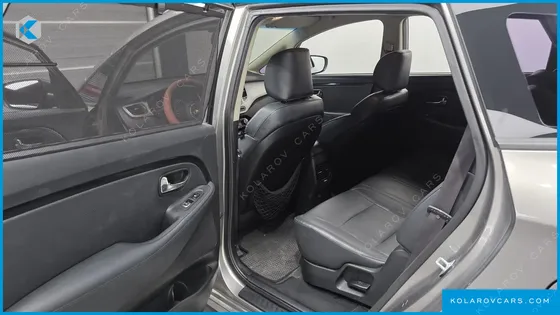 KIA CARENS 2.0 LPI PRESTIGE