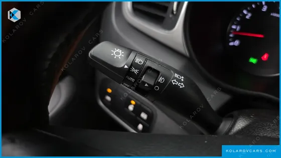 KIA CARENS 2.0 LPI PRESTIGE