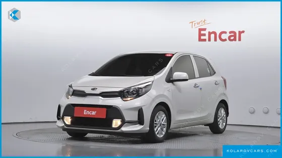 KIA MORNING (PICANTO) PRESTIGE