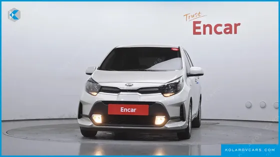KIA MORNING (PICANTO) PRESTIGE