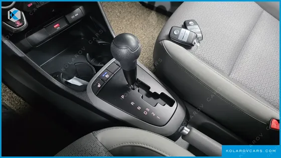 KIA MORNING (PICANTO) PRESTIGE