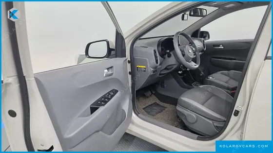 KIA MORNING (PICANTO) PRESTIGE