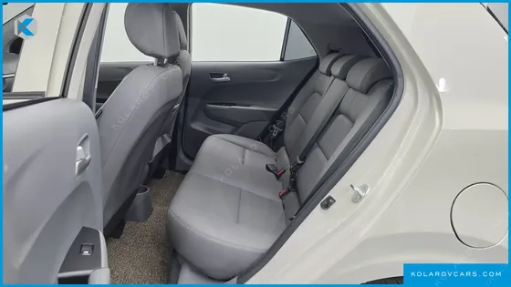 KIA MORNING (PICANTO) PRESTIGE