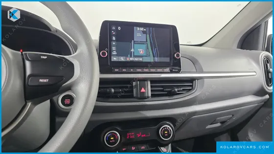 KIA MORNING (PICANTO) PRESTIGE