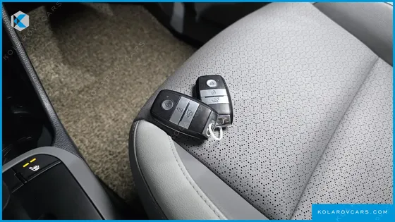 KIA MORNING (PICANTO) PRESTIGE
