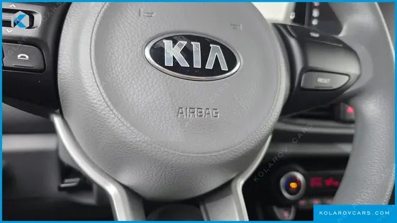KIA MORNING (PICANTO) PRESTIGE