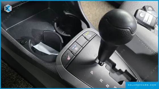 KIA MORNING (PICANTO) PRESTIGE