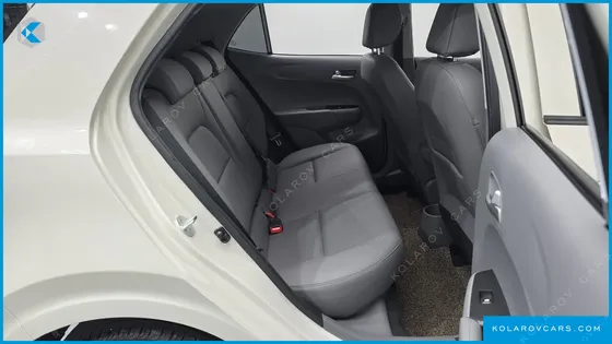 KIA MORNING (PICANTO) PRESTIGE