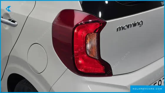 KIA MORNING (PICANTO) PRESTIGE