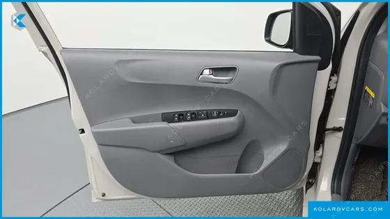 KIA MORNING (PICANTO) PRESTIGE