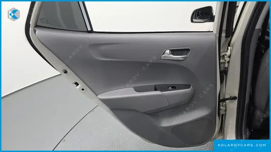 KIA MORNING (PICANTO) PRESTIGE