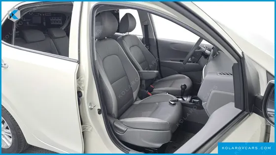 KIA MORNING (PICANTO) PRESTIGE