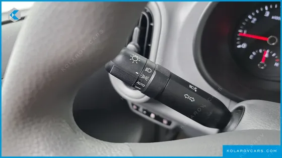 KIA MORNING (PICANTO) PRESTIGE