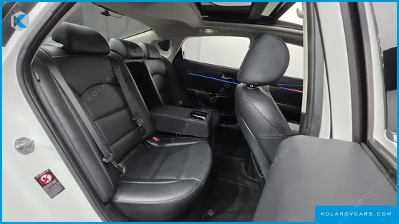 KIA K7 3.0 LPI TRENDY(RENTED CAR)