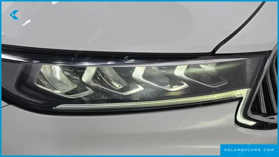 KIA K7 3.0 LPI TRENDY(RENTED CAR)