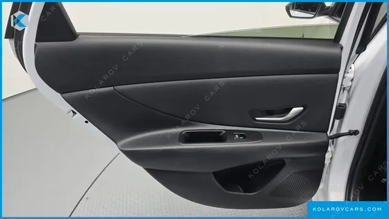 HYUNDAI ELANTRA (AVANTE) 1.6