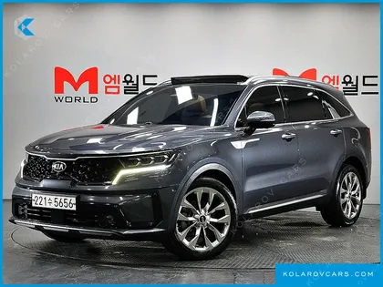 KIA SORENTO DIESEL 2.2 2WD