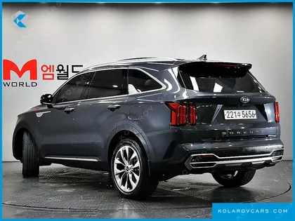 KIA SORENTO DIESEL 2.2 2WD