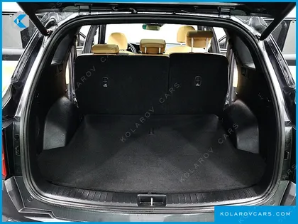 KIA SORENTO DIESEL 2.2 2WD