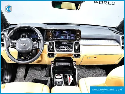 KIA SORENTO DIESEL 2.2 2WD