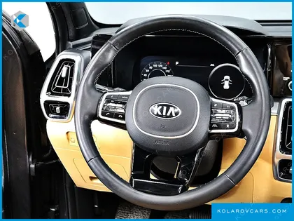 KIA SORENTO DIESEL 2.2 2WD